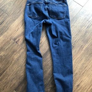 Ralph Lauren Lauren straight jeans